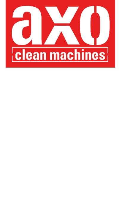 AxoCleanMachines
