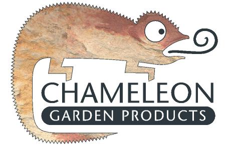 ChameleonStoneWaterFeaturesLogo