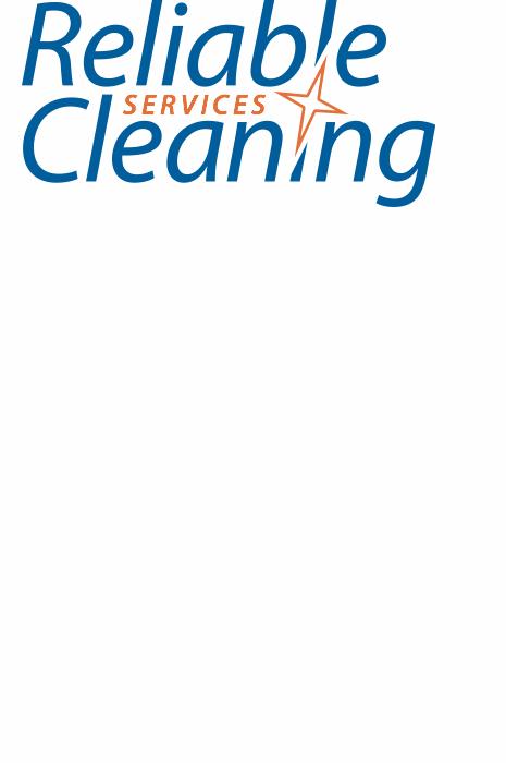 ReliableCleaning