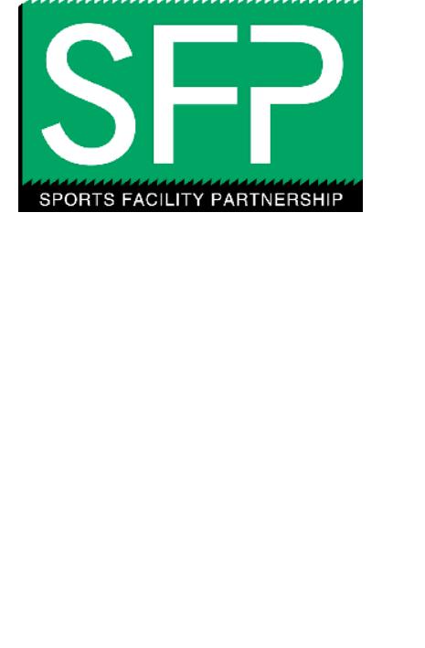 SportsFacilityPartnership